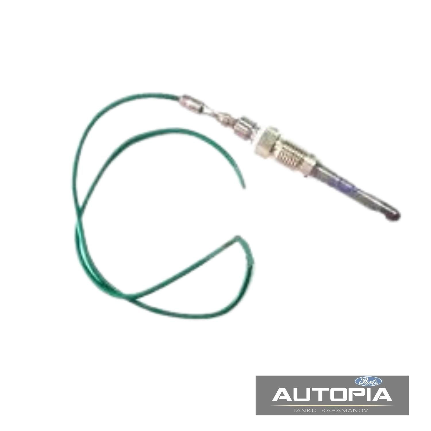 СВЕЩ DPF TRZ 11-